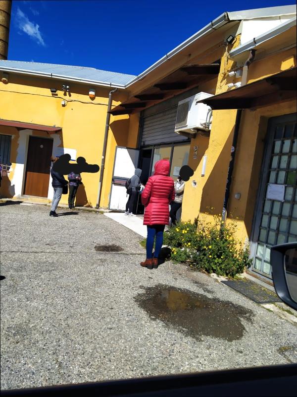 Sanità. Serrao (I Quartieri): "La farmacia territoriale è una vergogna nel silenzio della politica cittadina" images Sanità. Serrao (I Quartieri): "La farmacia territoriale è una vergogna nel silenzio della politica cittadina"