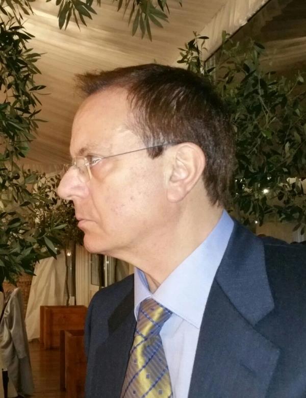 images 'Il sistema economico circolare cambierà la nostra vita'. Le valutazioni dell’economista calabrese Walter Frangipane