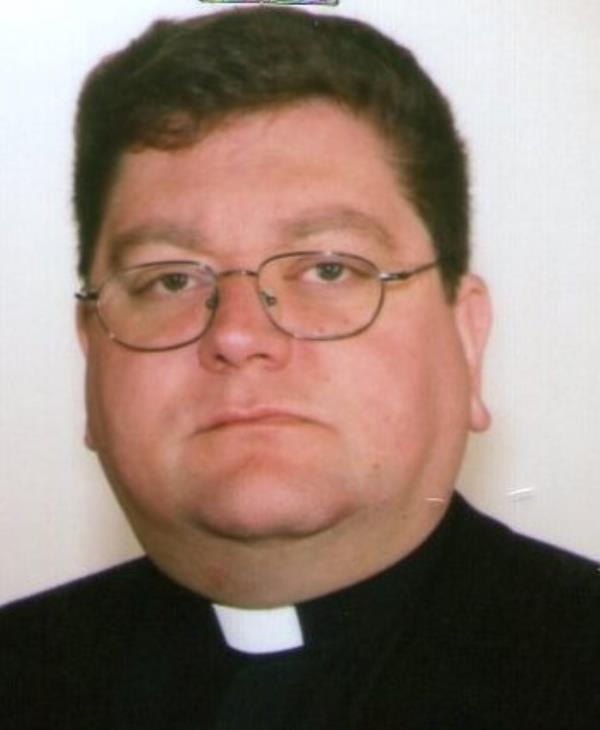 images E' il catanzarese don Maurizio Aloise il nuovo arcivescovo della diocesi di Rossano-Cariati 