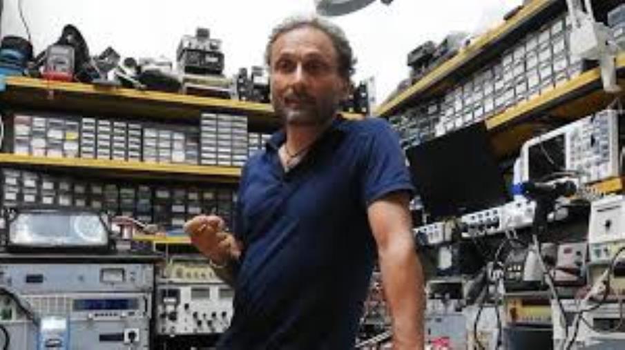 Al fianco della disabilità arriva il badante digitale made in Calabria, nato dalla start-up DOM-Ino Labs s.r.l. images Al fianco della disabilità arriva il badante digitale made in Calabria, nato dalla start-up DOM-Ino Labs s.r.l.