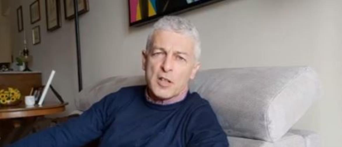 images Morra sulla visita all'Asp di Cosenza: "Familiari non c'entrano. Ispezione per le modalità di prenotazioni inefficaci"