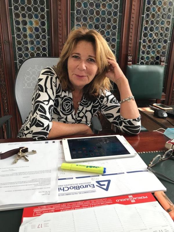 images Catanzaro. L'istituto tecnico agrario Vittorio Emanuele II celebra i 700 anni dalla morte di Dante
