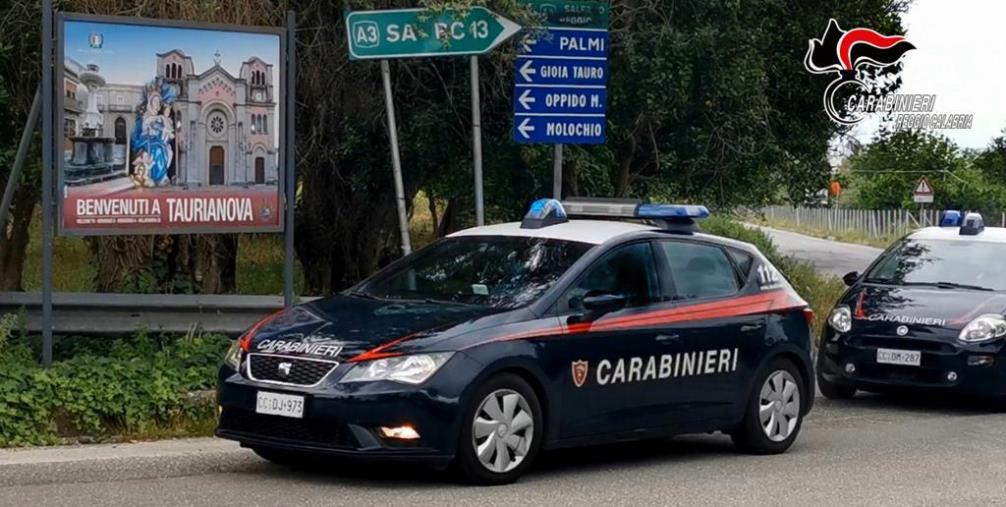 Si erano rifugiati in Germania per sfuggire ai carabinieri, a Taurianova arrestati padre e figlio  images Si erano rifugiati in Germania per sfuggire ai carabinieri, a Taurianova arrestati padre e figlio