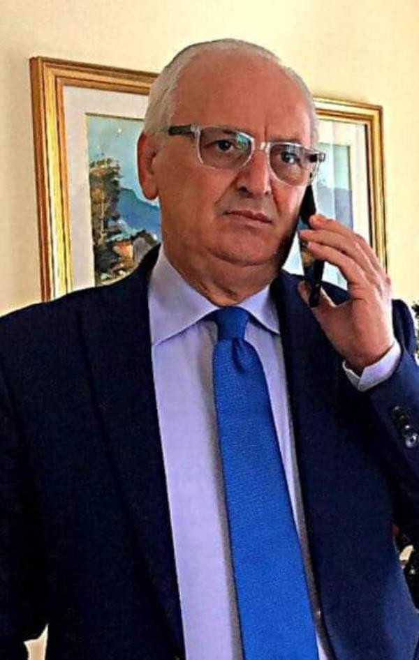 Salvatore Lerose: "Cutro non può permettersi un quarto Commissariamento, basta egoismi"