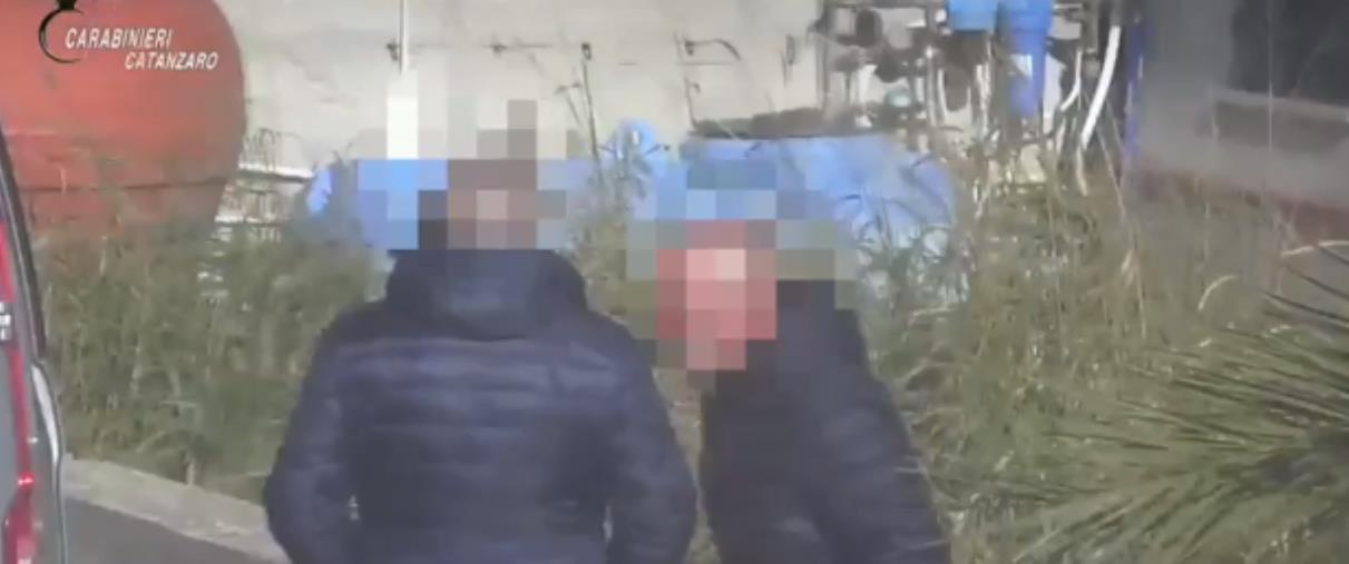 'Ndrangheta nel Crotonese. Il racconto di una vittima: "Io, costretto anche a dare la mia moto a cui ero molto affezionato"  images 'Ndrangheta nel Crotonese. Il racconto di una vittima: "Io, costretto anche a dare la mia moto a cui ero molto affezionato"