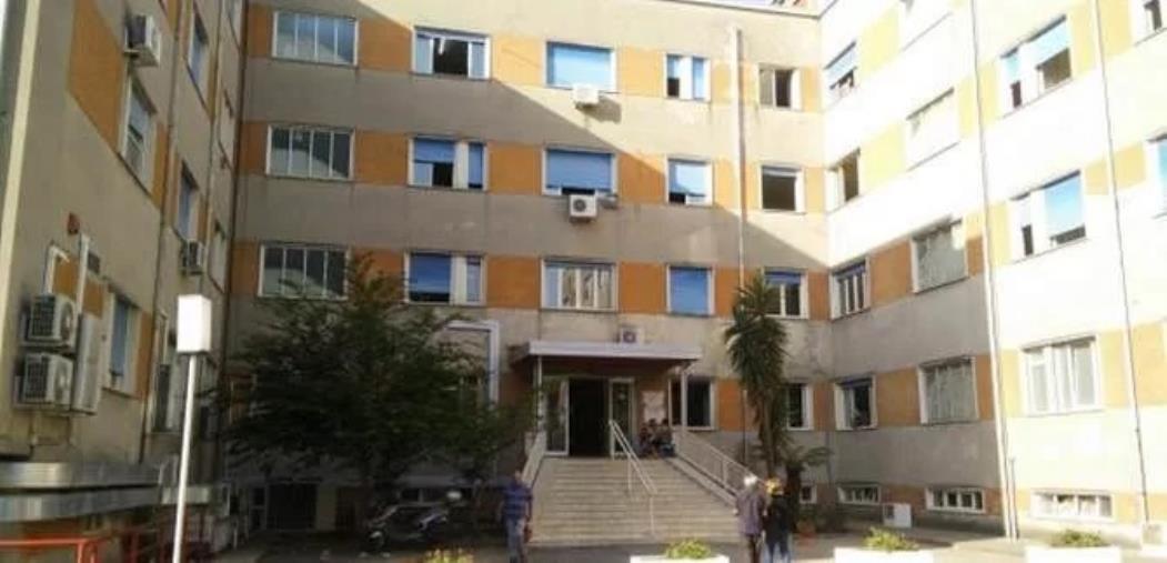 images Aggressione ai medici del Pronto soccorso di Polistena. L'ordine dei Medici di Reggio: "Questi episodi non hanno fine"