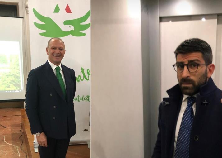 images Dona la spesa: Conad Catanzaro e Vitambiente insieme per aiutare chi è in difficoltà