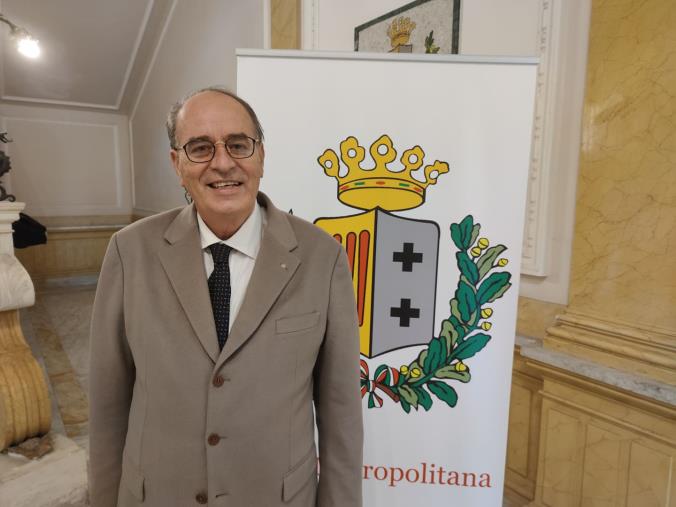 Riqualificazione Piazza De Nava. Minicuci: “Si rispetti la storia di Reggio Calabria” images Riqualificazione Piazza De Nava. Minicuci: “Si rispetti la storia di Reggio Calabria”