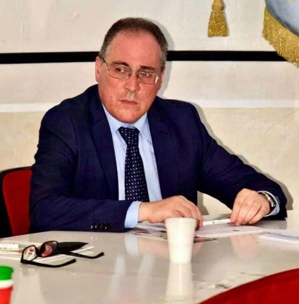 images L'appello di Francesco Garofalo: "Il Comune di Cassano aderisca alla proposta del Geo Parco"