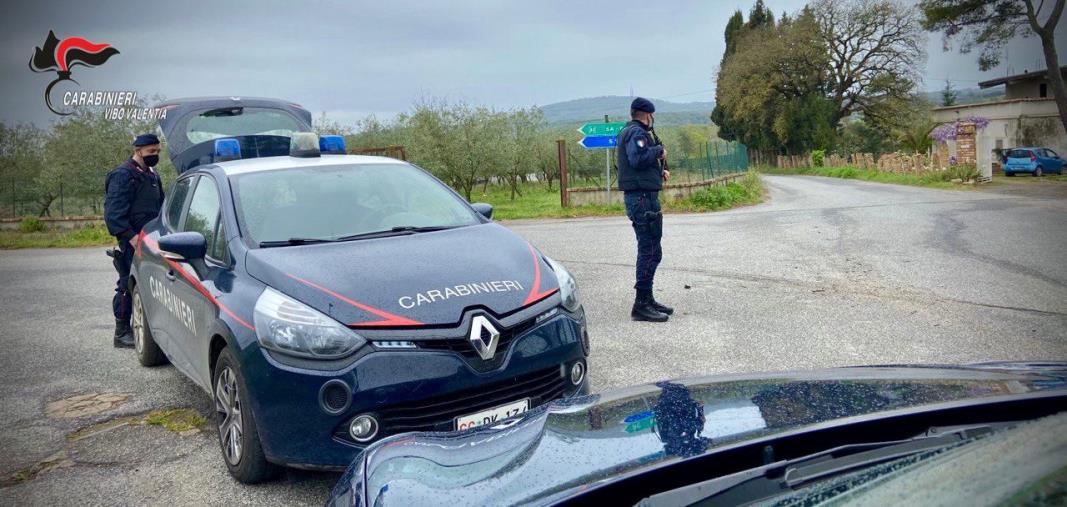 Ucciso nel Vibonese davanti al figlio di 6 anni, arrestati il killer e il mandante dell'omicidio di Carmelo Polito   images Ucciso nel Vibonese davanti al figlio di 6 anni, arrestati il killer e il mandante dell'omicidio di Carmelo Polito