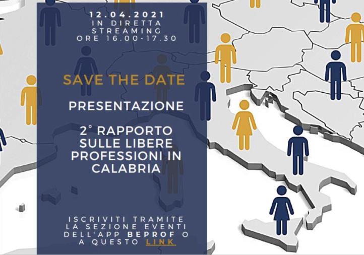images Lunedì Confprofessioni presenta il rapporto sui liberi professionisti nell'anno della pandemia