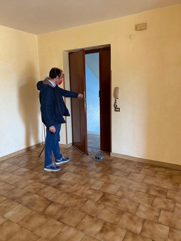 Maida. Dopo 20 anni c'è la nuova graduatoria di assegnazione delle case popolari: il Comune consegna tre appartamenti images Maida. Dopo 20 anni c'è la nuova graduatoria di assegnazione delle case popolari: il Comune consegna tre appartamenti