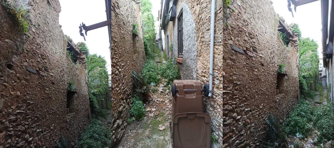 Girifalco. Vonella (FI): "A passeggio nel degrado del centro storico tra case abbandonate a rischio crollo" images Girifalco. Vonella (FI): "A passeggio nel degrado del centro storico tra case abbandonate a rischio crollo"