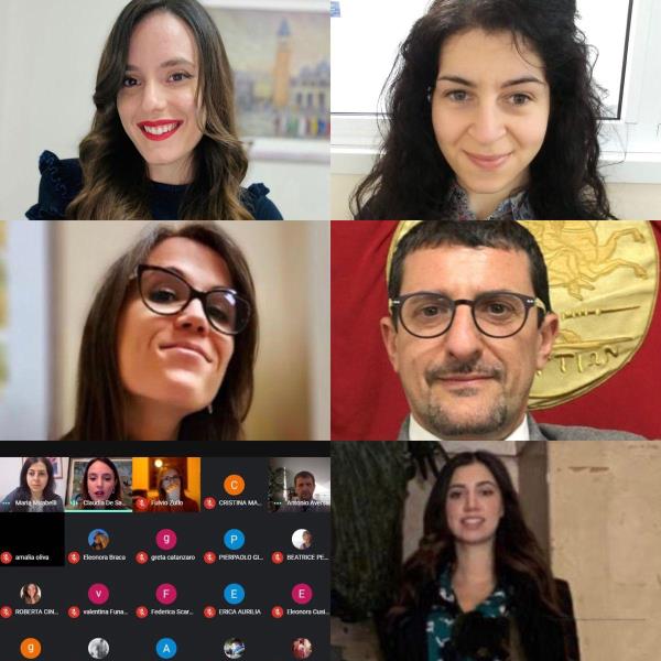 Giornata mondiale della salute. Il Leo Club Catanzaro Host continua la sua attività di sensibilizzazione images Giornata mondiale della salute. Il Leo Club Catanzaro Host continua la sua attività di sensibilizzazione