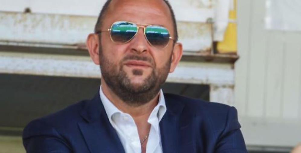 images Calendari Serie C, il dg Foresti: "Contenti di esordire di fronte al nostro pubblico"