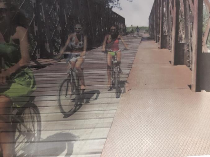 Agenda urbana Cosenza-Rende. Ok ai progetti dalla Giunta Manna: "Ciclovia, nuova illuminazione pubblica e scale mobili" images Agenda urbana Cosenza-Rende. Ok ai progetti dalla Giunta Manna: "Ciclovia, nuova illuminazione pubblica e scale mobili"