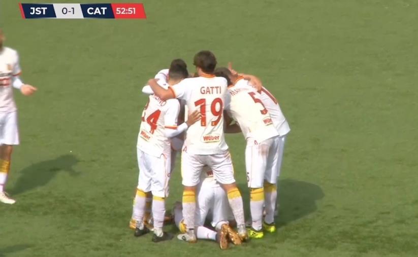 Us Catanzaro 1929, rientrano Fazio e Garufo. Aquile affaticate ma pronte ad affrontare la Viterbese images Us Catanzaro 1929, rientrano Fazio e Garufo. Aquile affaticate ma pronte ad affrontare la Viterbese