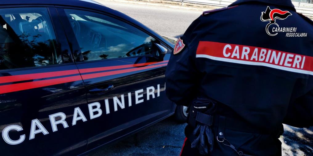 images Mafia. Traffico di droga nel Materano, 24 misure cautelari. 'Coinvolte' anche Catanzaro e Cosenza