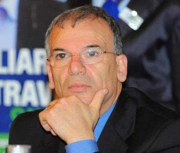 Sant'Anna Hospital. Tallini (FI): "Chiederò ai parlamentari di 'interessare' Roma. I lavoratori hanno diritto a una risposta" images Sant'Anna Hospital. Tallini (FI): "Chiederò ai parlamentari di 'interessare' Roma. I lavoratori hanno diritto a una risposta"