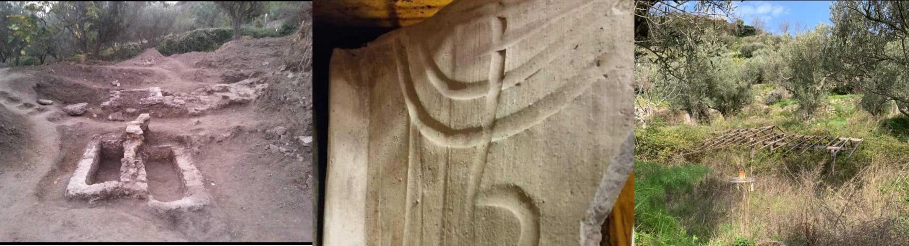 images Girifalco, Caliò (Archeoclub) polemica col Comune per le ricercatrici della Sorbona sul sito di San Vincenzo, senza i protagonisti degli scavi