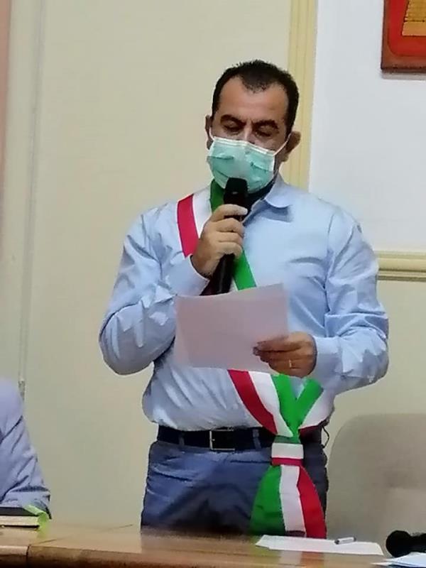 images Gal del Reventino "introvabile". Il sindaco di Belcastro chiede spiegazioni 