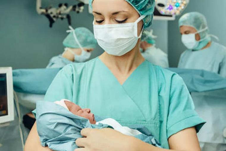 images Giornata internazionale delle Ostetriche. Gli auguri del commissario del Pugliese-Ciaccio, Francesco Procopio