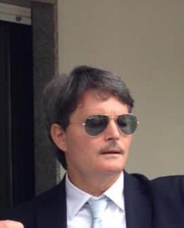 L’ex questore Angelo Carlutti aderisce a FdI. Ferro: "Un importante segnale della nostra volontà di valorizzare esperienze di legalità" images L’ex questore Angelo Carlutti aderisce a FdI. Ferro: "Un importante segnale della nostra volontà di valorizzare esperienze di legalità"