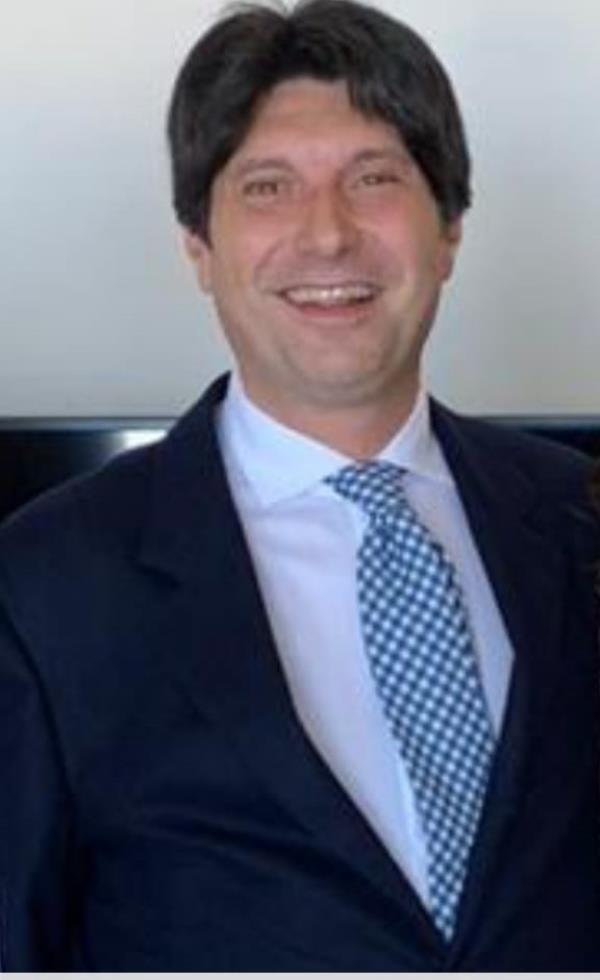 images Vincenzo Speziali: "Signor Putin, fermi questa guerra!"