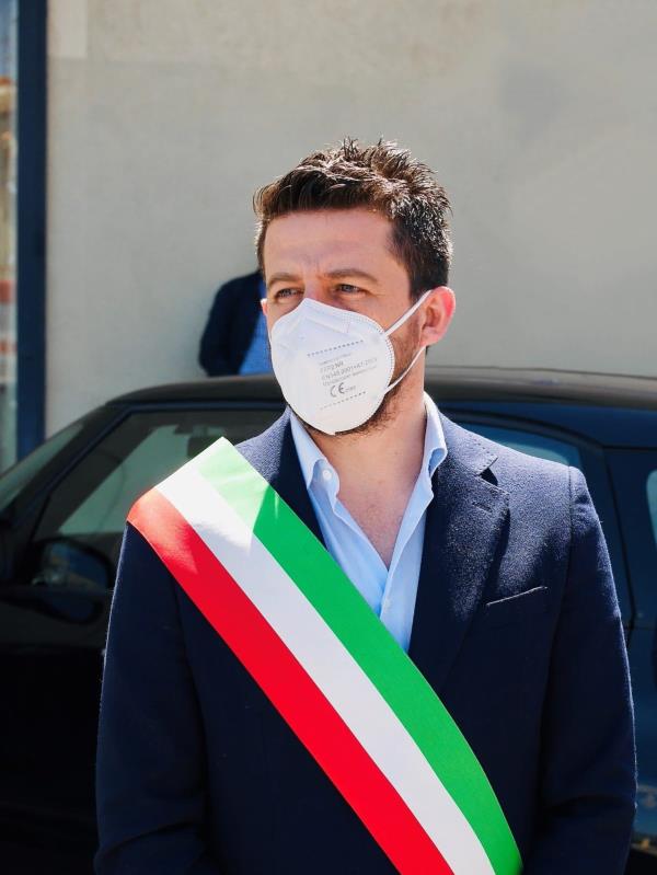 images Corigliano Rossano. Al via la ristrutturazione della nuova ala del Pronto soccorso del plesso “Compagna” 