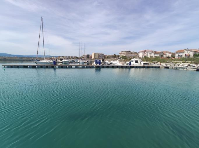 images Caos pontili del porto di Catanzaro, solo un'Ati ha partecipato al bando   
