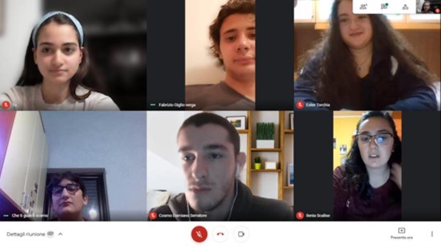 Catanzaro. All'Agraria è tempo di dibattiti su sostenibilità ambientale e biodiversità images Catanzaro. All'Agraria è tempo di dibattiti su sostenibilità ambientale e biodiversità