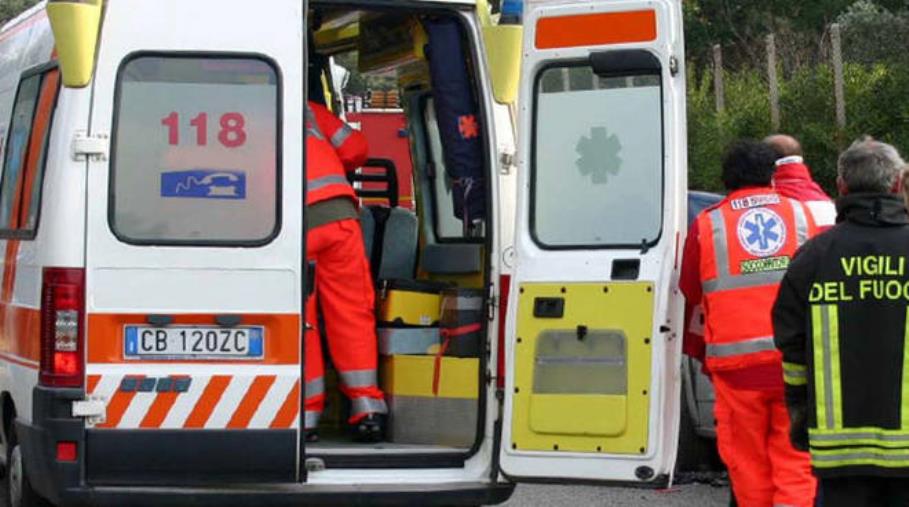 images Cosenza. Shock anafilattico per una 40enne dopo il vaccino: è in condizioni stabili 