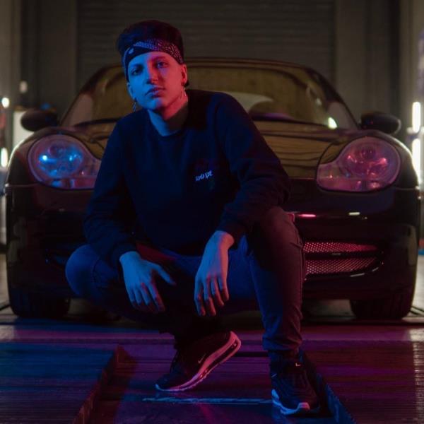 images “Guala”, il nuovo video del rapper catanzarese Idea è un successo su Youtube 