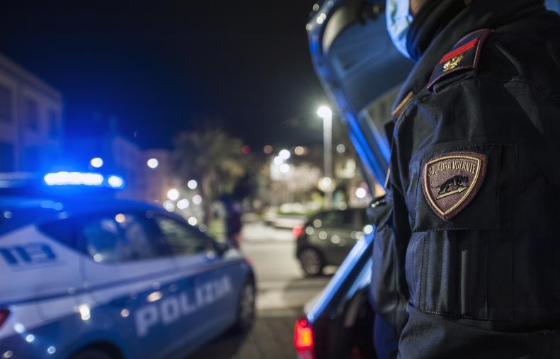 images Omicidio di marzo a Reggio Calabria, arrestati due presunti autori 