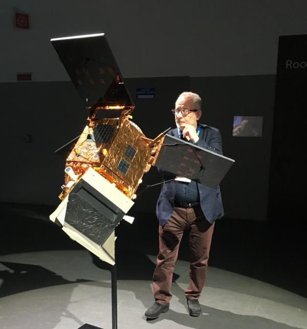 images Riflessione di Natale Viscomi su "Etica scientifica e religiosa"