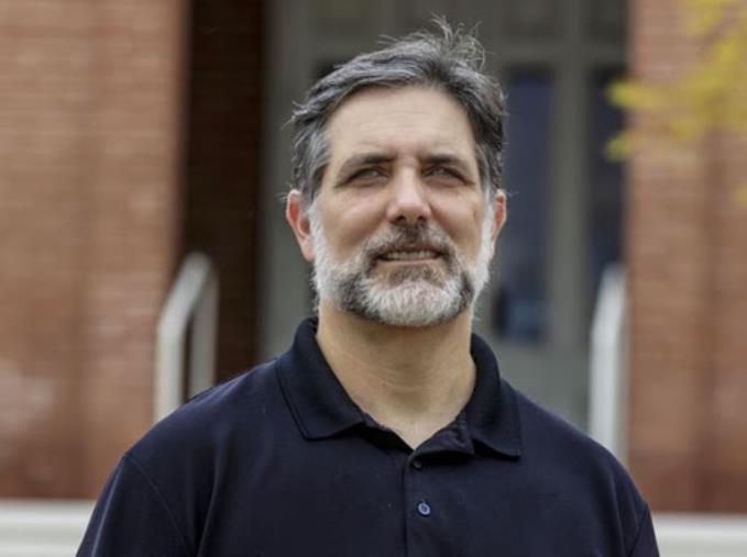 L'ingegnere aerospaziale calabrese Roberto Furfaro vince il premio "Da Vinci Fellow" in Arizona images L'ingegnere aerospaziale calabrese Roberto Furfaro vince il premio "Da Vinci Fellow" in Arizona