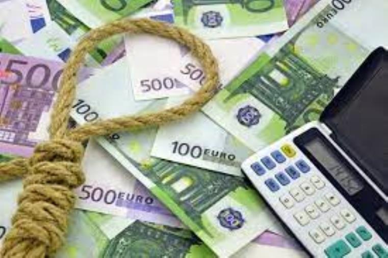 images Usura e Covid: domani convegno online organizzato dal Consiglio dell’Ordine degli avvocati di Catanzaro