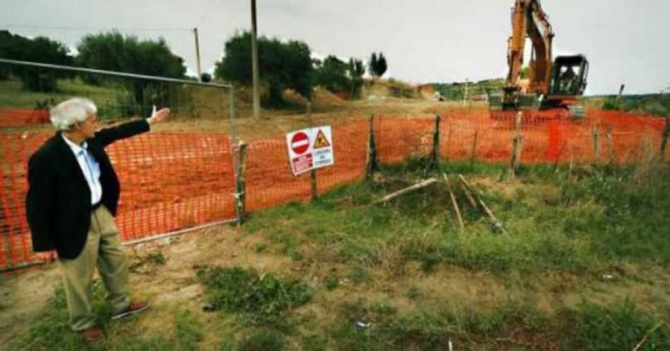 Cimitero internazionale dei migranti a Tarsia. Corbelli sollecita la fine dei lavori images Cimitero internazionale dei migranti a Tarsia. Corbelli sollecita la fine dei lavori