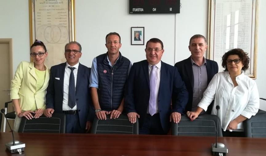 images San Giovanni in Fiore. L'ex Giunta Belcastro contro Succurro: "Senza vergogna. Accuse di dissesto mai provate"