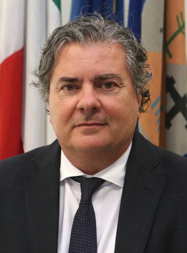 Porto di Gioia Tauro, Mancuso all'incontro con la Commissione Trasporti: "Hub fondamentale per il Sud" images Porto di Gioia Tauro, Mancuso all'incontro con la Commissione Trasporti: "Hub fondamentale per il Sud"