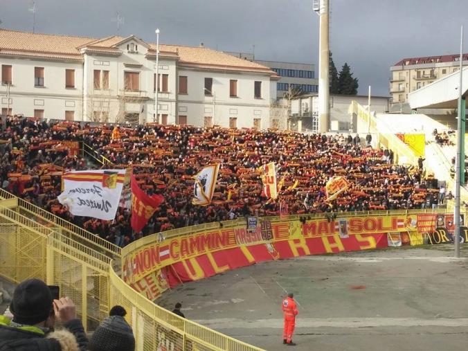 images Vibonese e Catanzaro in campo alle 17.30: le probabili formazioni