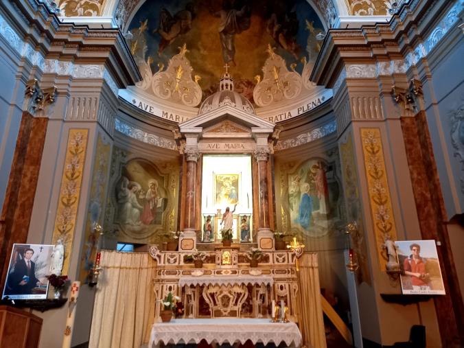 Iniziano domani a Gimigliano i festeggiamenti religiosi in onore della Madonna di Porto  images Iniziano domani a Gimigliano i festeggiamenti religiosi in onore della Madonna di Porto