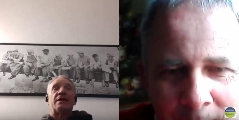 #Echetelodicoafare. Lo sport visto con gli occhi dell'allenatore di calcio Sergio Brio 