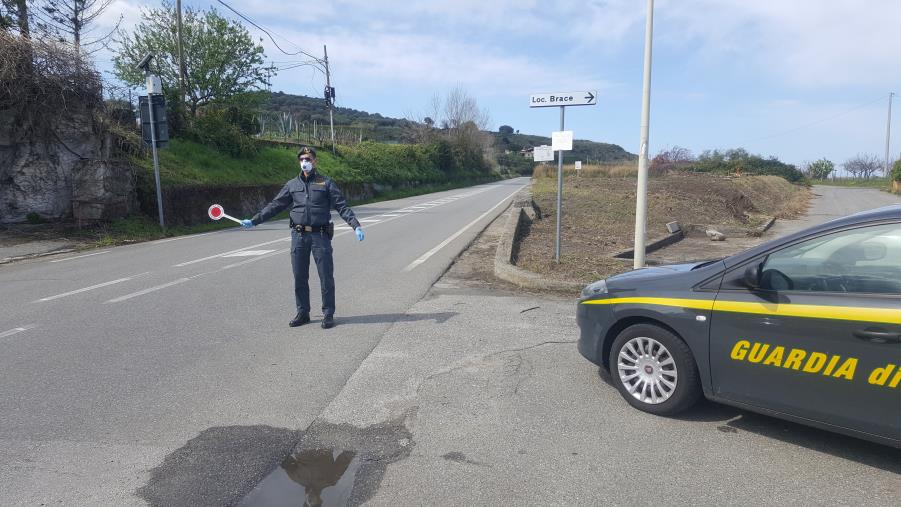 images Vibo Valentia. Furbetti del reddito di cittadinanza: denunciati in 43 tra cui appartenenti alla 'ndrangheta (VIDEO)
