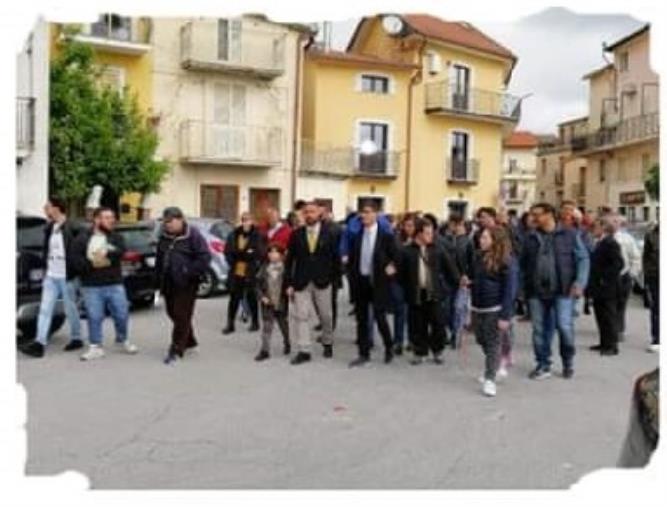 Il sindaco di Pentone, Vincenzo Marino, traccia il bilancio dei primi due anni di amministrazione images Il sindaco di Pentone, Vincenzo Marino, traccia il bilancio dei primi due anni di amministrazione
