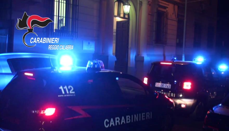 images Palmi. Controlli a tappeto dei Carabinieri: accertate 7 violazioni delle norme anti-covid