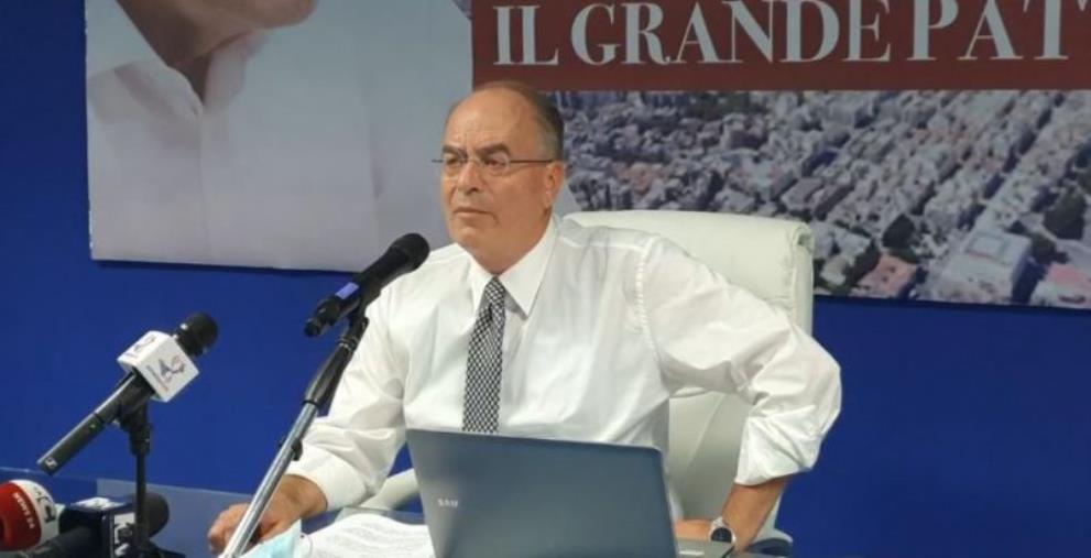 images Reggio Calabria. Minicuci: "L'amministrazione Falcomatà sguazza nella mancata trasparenza"