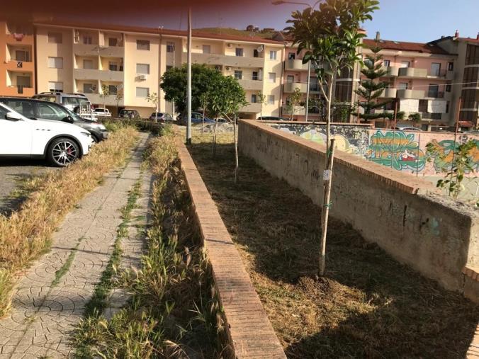 images Catanzaro. Santise (I Quartieri): "I residenti di via Fares pretendono i diritti e non favori"