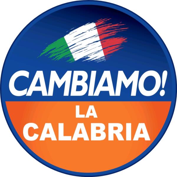 “Cambiamo”, il partito di Toti si struttura a Crotone e Soverato: Domenico Arcuri e Pietro Mancini coordinatori cittadini images “Cambiamo”, il partito di Toti si struttura a Crotone e Soverato: Domenico Arcuri e Pietro Mancini coordinatori cittadini