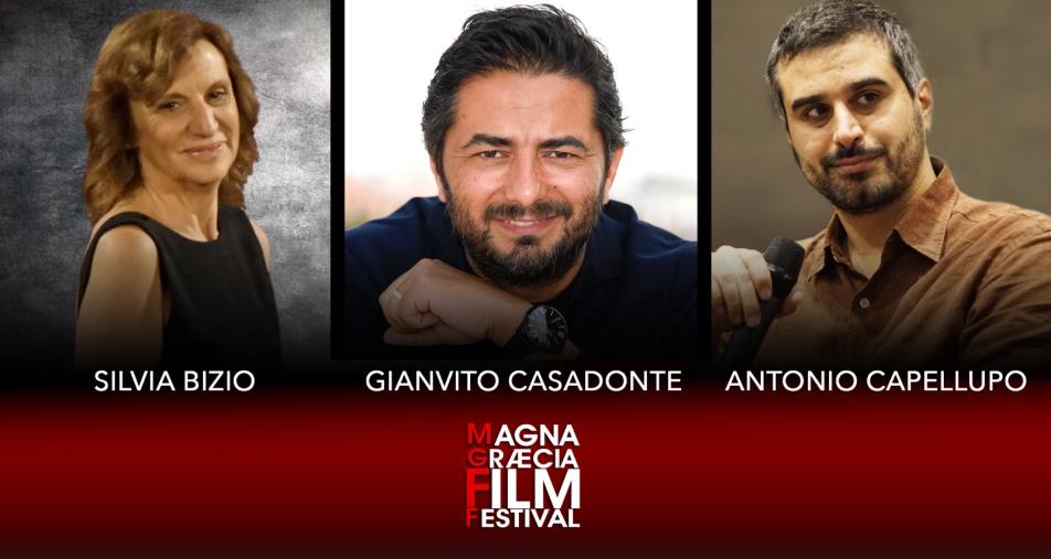 Catanzaro. Il Magna Graeca Film Festival diventa più grande e abbraccia l'intera città images Catanzaro. Il Magna Graeca Film Festival diventa più grande e abbraccia l'intera città